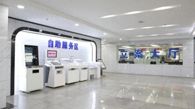 优化快速立案（常德中院发布优化涉企立案五项举措）