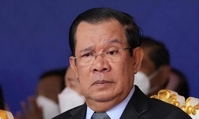 强势介入泰柬边境冲突后，特朗普才发现不对劲，难怪中国不出一兵一枪，洪森又一次惹下祸端？
