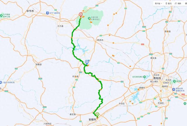 织金洞 走没走过的路—2025.4防城港—兰州之四 安顺—百里杜鹃景区