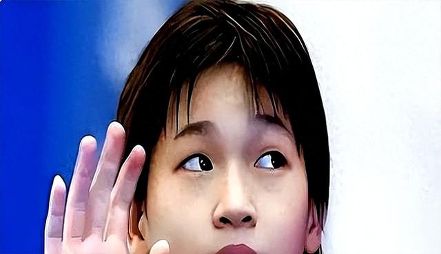正式退出！全红婵官宣意外决定，中国跳水队批准，陈芋汐祝福