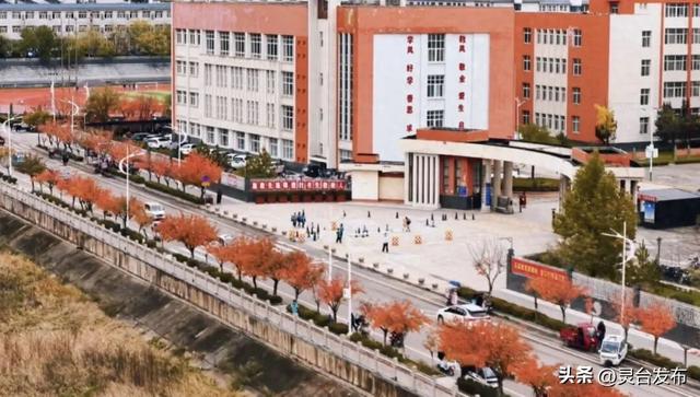 把灵台秋韵的山水诗意 都藏进这个秋天里