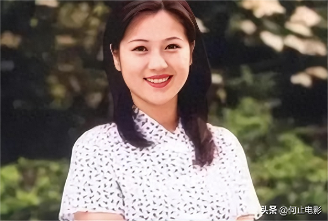 原来她早已离世，曾和朱军是搭档，39岁查出癌症，42岁遗憾病逝