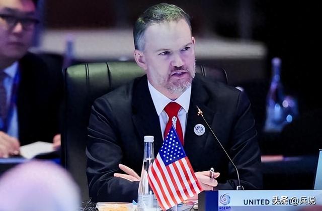 高市拉上6国下场，美国务院打破沉默为日本发声	，格里尔告诫中国