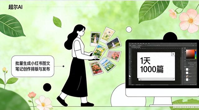 关键词优化工具（专项测评超尔AI｜小红书关键词优化神器）