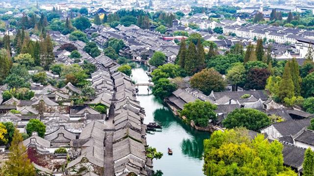 乌镇峰会今日开幕 人工智能“味”更浓