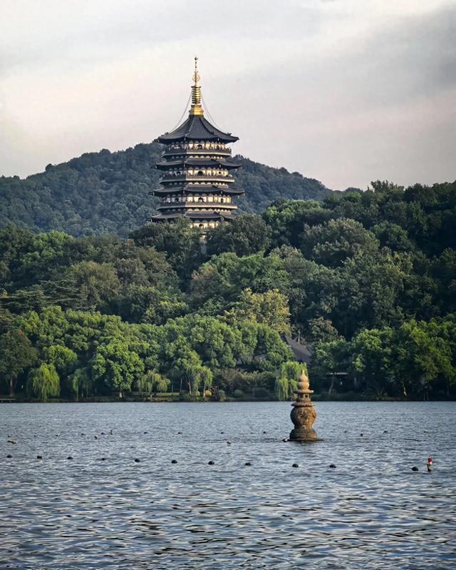 杭州这4个地方千万别去，本地人都绕道走！