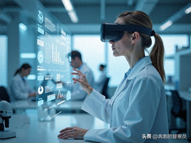未来发展选人工智能还是大数据?看关联与差异,找对方向插图1 未来发展选人工智能还是大数据?看关联与差异,找对方向