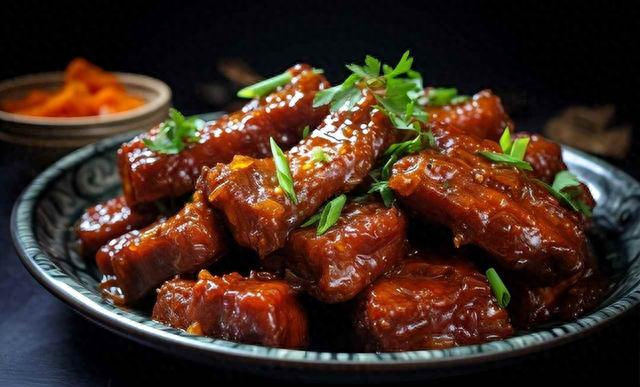 最适合男人吃的肉类排行榜，猪肉倒数第一，羊肉排第五，长见识了