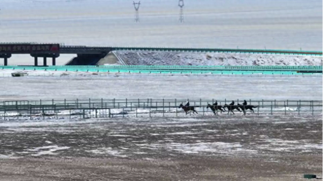 文旅融合绘新卷 伊吾旅游量质齐升谱华章