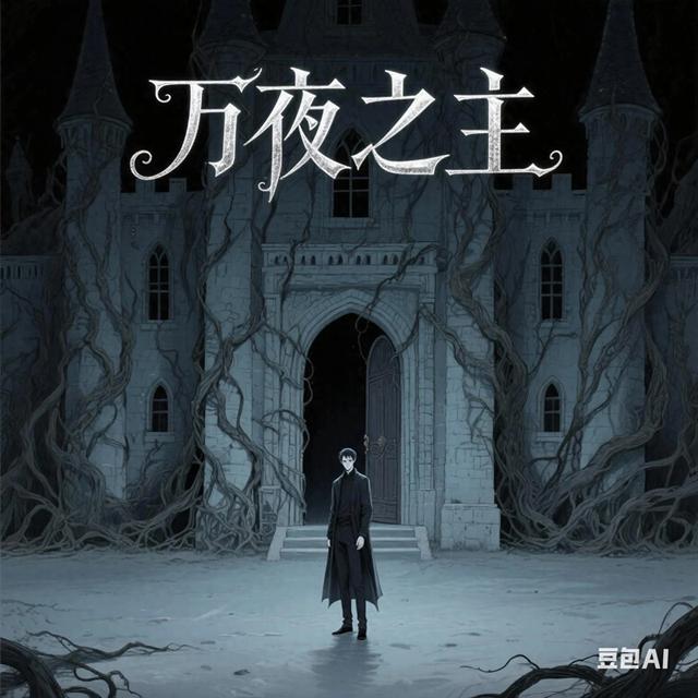 妖星再现之宿命攻略（悬疑诸天流天花板万夜之主 妖星少年撕裂万界颠倒轮回）