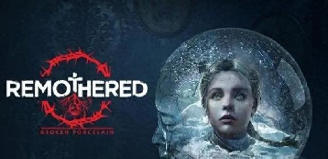 陶瓷游戏中文版破解版(恐怖游戏修道院破碎的瓷器评测一场无法逃脱的梦魇)