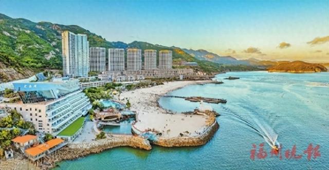 来福州 戏定海