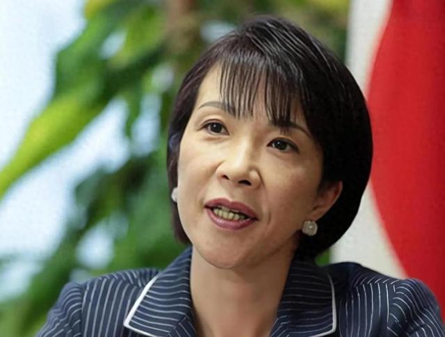 收到天大好消息后，高市早苗对中国提了一个要求，断定中国会松口