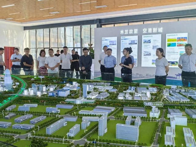 新加坡国立大学苏州研究院科技成果将在黄陂落地转化