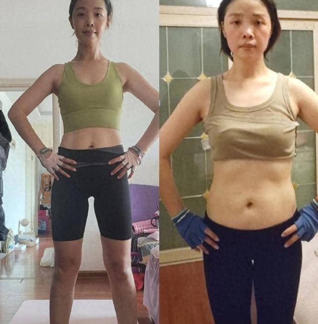 每天坚持跑5公里，饮食不变，一个月能瘦多少斤？不妨简单算一下