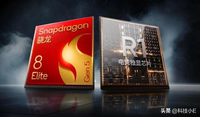友商豁出去，第五代骁龙8至尊版仅3999元，2K屏+2亿长焦+120W快充