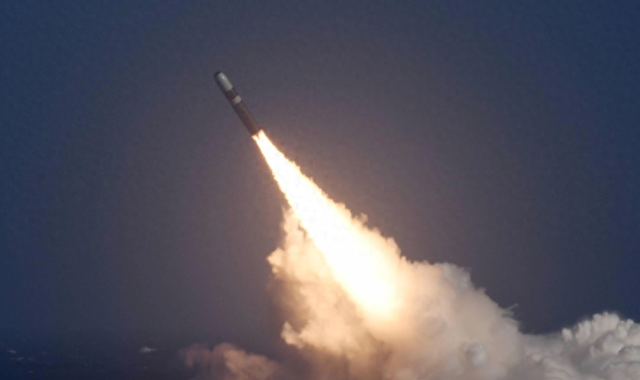 美日韩组队施压！朝鲜圣诞夜亮剑，半岛棋局生变数