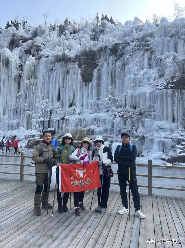 无为在歧路，2025之经行