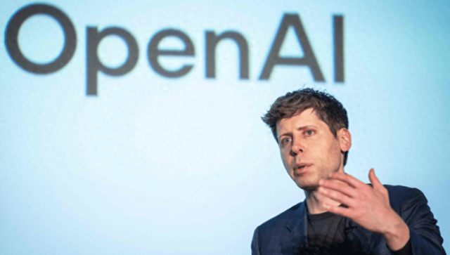 OpenAI巨资布局！人工智能基础设施掀新竞赛