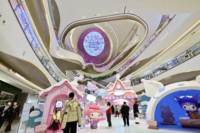 惊喜福利，超多活动！元旦来通州，系列文化盛宴迎新年