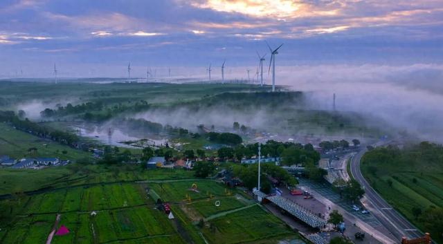 国家级榜单发布！张家口一地入选！