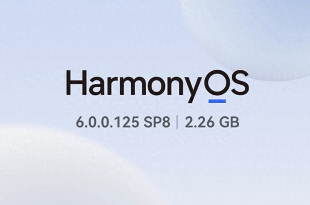 优化验证（鸿蒙6推送226GB重磅更新拿下5A信号认证）