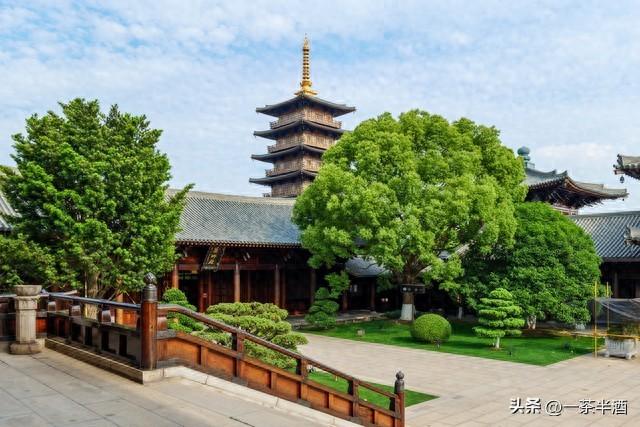 安徽九华山保姆级自驾攻略，景点-免费营地-美食联动·轻松祈福游