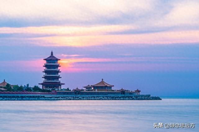 河南人去了东营和日照，直言不讳：东营人和日照人气质截然不同！