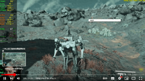 星空优化（星空优化堪忧3060显卡 低画质稳不住60帧）