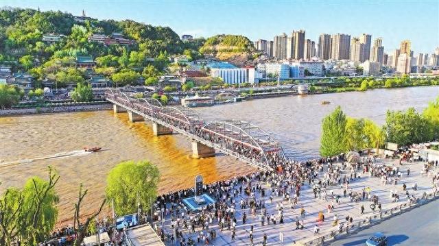 走进甘肃 乐享清凉之旅