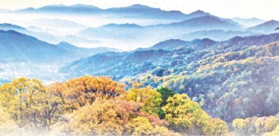 六安快进慢游的高品质度假之旅