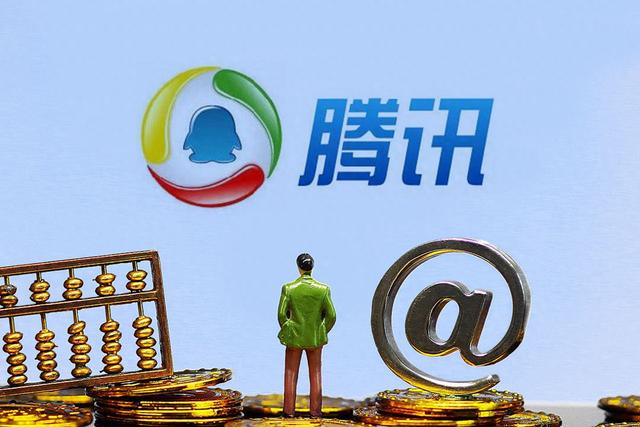聪明的腾讯，躲过AI烧钱大战，却用AI大赚特赚，一天净赚6亿