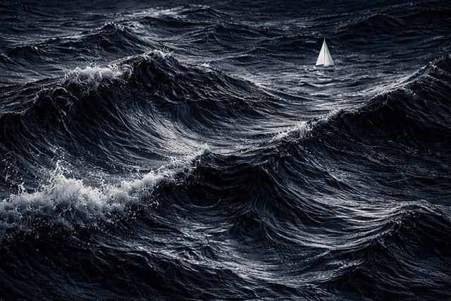 心穷者无药：我看“海边的西塞罗洗稿风波	”|八部半