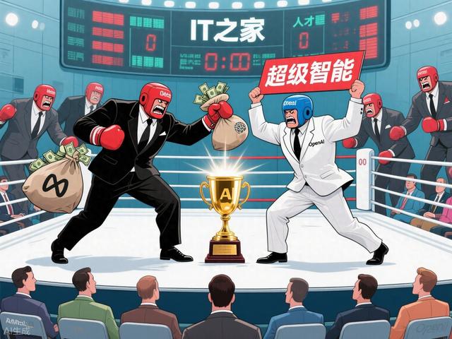 Anthropic成硅谷AI人才战“最大赢家”：靠企业文化和使命感取胜