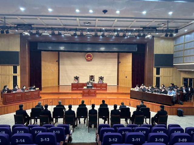 收好这份名词解释，帮你“秒懂	”法院工作报告！