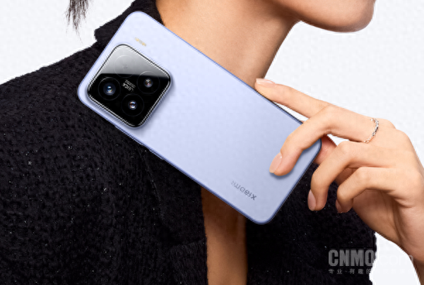 小米澎湃OS 3 Beta测试招募开启 多款旗舰机型可申请