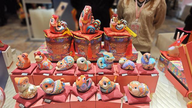 来东城，点一份“非遗旅游菜单”