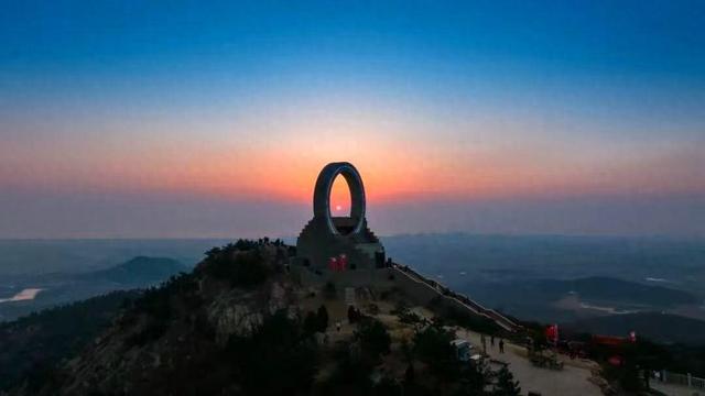 文化体验特色游火热，山东国庆第七天重点景区客流量超400万人次
