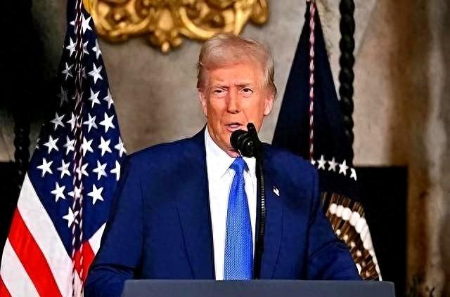160%关税重锤落下！特斯拉连夜求饶，中国一纸禁令，白宫进退两