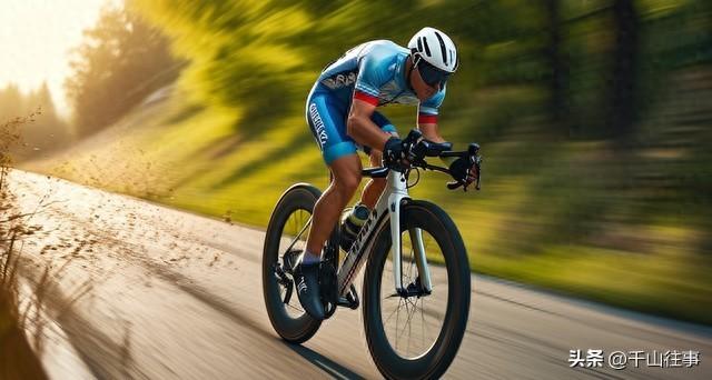 骑龄20年，累计10万公里：人过50，骑行才是“长寿爱好”！