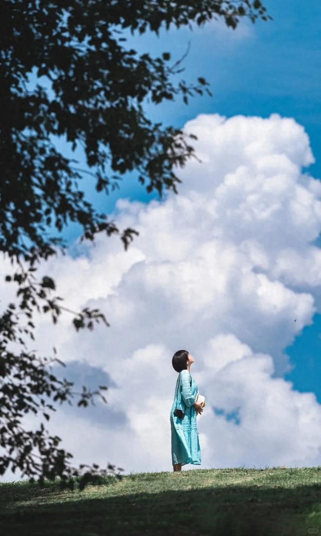 长春人嘴太严了！这么漂亮的云，你们都不说的吗？