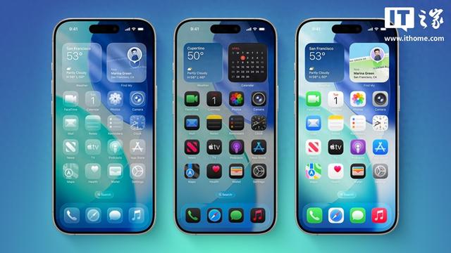 古尔曼：预计苹果iOS 26公测版下周推出，iOS 27开发工作即将启动