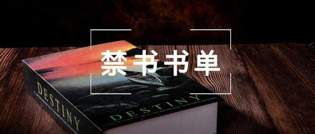 网上封禁的100部小说分别是（禁书书单）