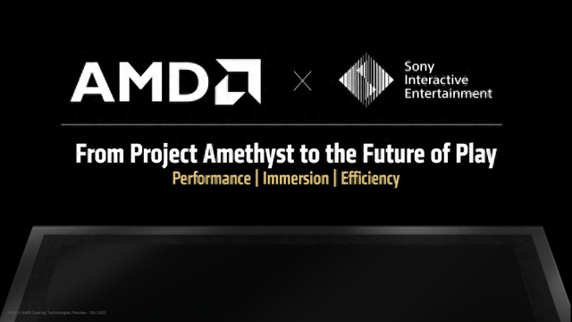 AMD公布下一代RDNA硬核创新：辐射内核、神经阵列和通用压缩
