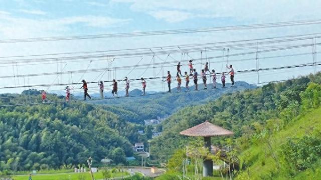以“文旅+”模式激活假日经济