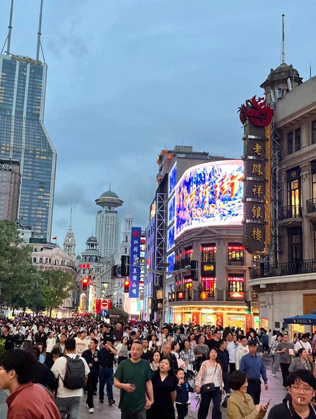上海十条街，条条有惊喜！第一条你就没逛对！