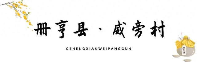乡游黔中 · 册亨县 威旁村丨古寨石韵绕青山 布依笙歌醉流年