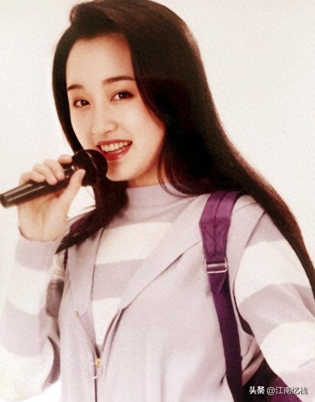 隐瞒了28年后，杨钰莹终于坦白，如果当年接受毛宁，现在早已当妈