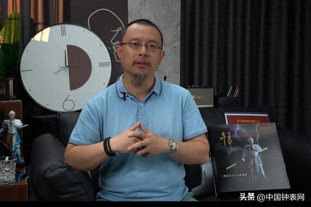 ��ΰ����ʿ�١���սʤ���Ǵ��������ϵ��й��Ļ�Ũ���ļ�ʱ��