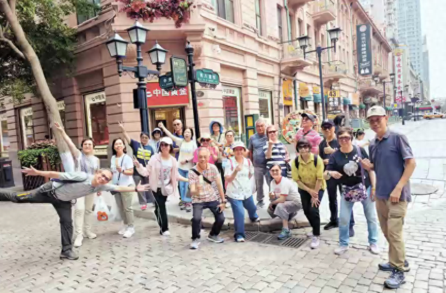 奔赴23℃的清凉，哈尔滨入境游热度攀升